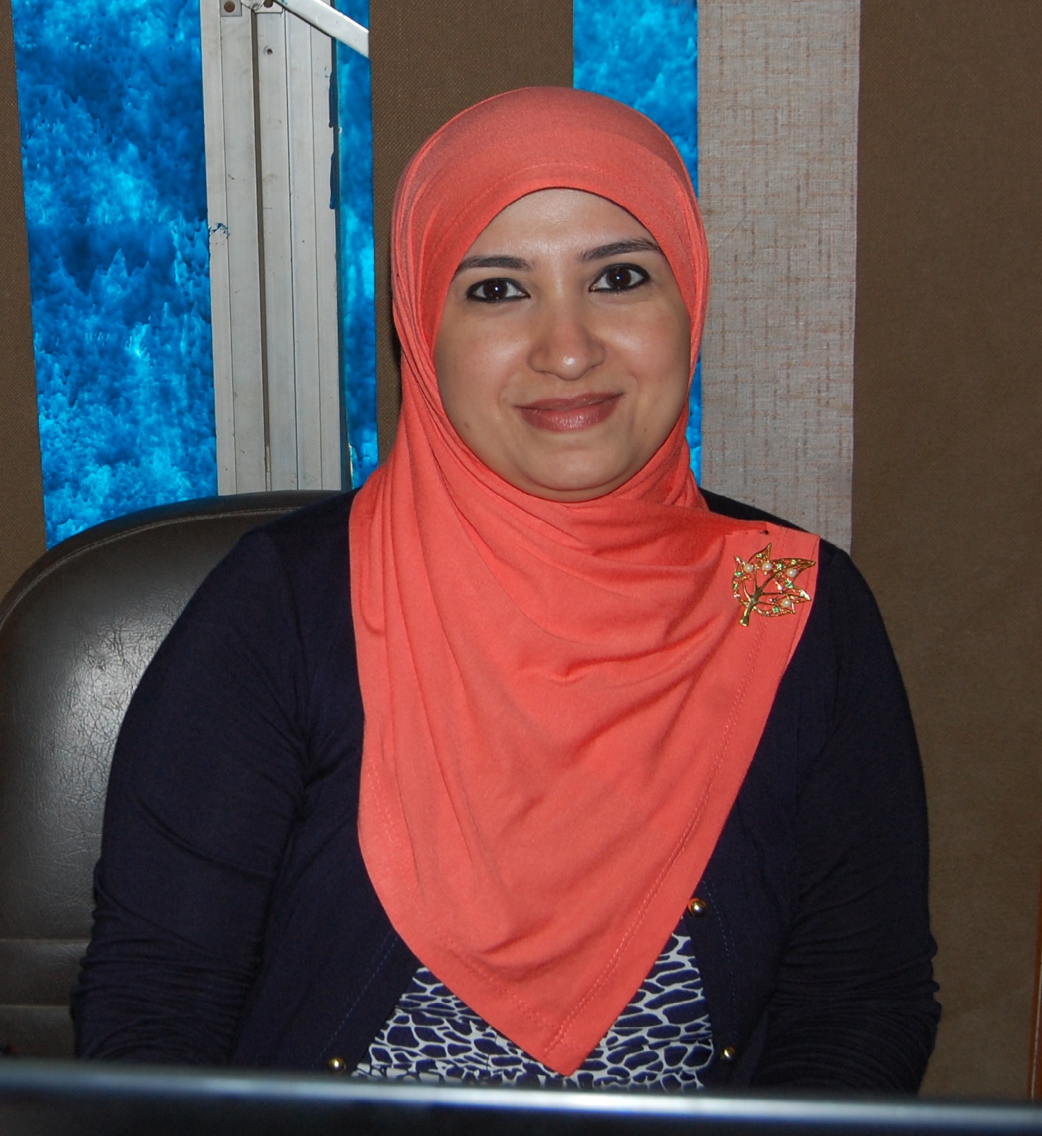 Marwa Saad El-Shahat Mohammad